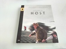 The Host - Blu-ray - Bong Joon