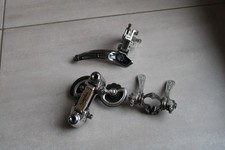 simplex SLJ 1970's dérailleurs (no peugeot mercier gitane)