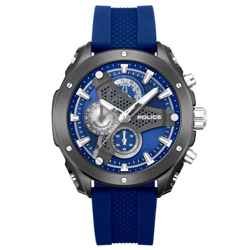 Police montre bracelet homme - police, montre-bracelet
