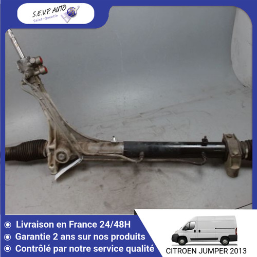 Cremaillere citroen - 🇫🇷,