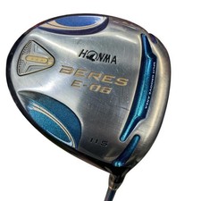 HONMA GOLF BERES E-06 DRIVER