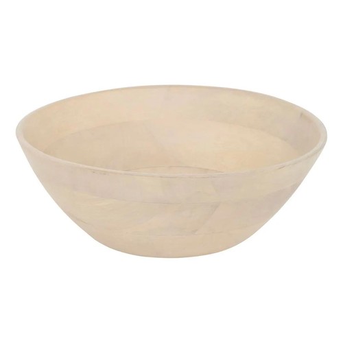 Saladier bois ward 25cm - bois,