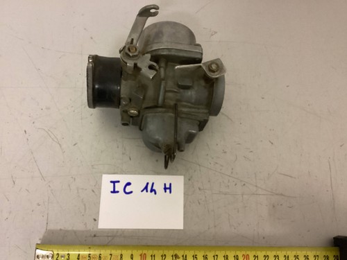 Carburateur keihin 30mm - d.30mm, ic