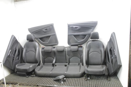 Seat leon 5f8 - seat,
