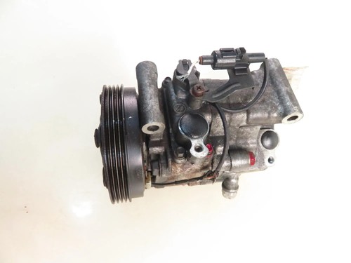 Suzuki swift iii - suzuki,