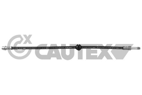 Flexible frein mercedes - de,