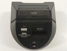 SEGA MEGADRIVE MASTER SYSTEM