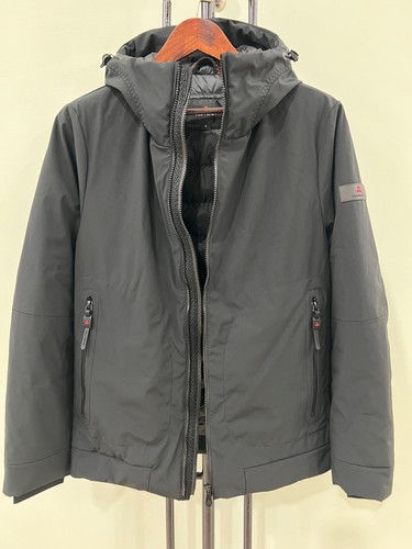 Peuterey winter hooded - peuterey,
