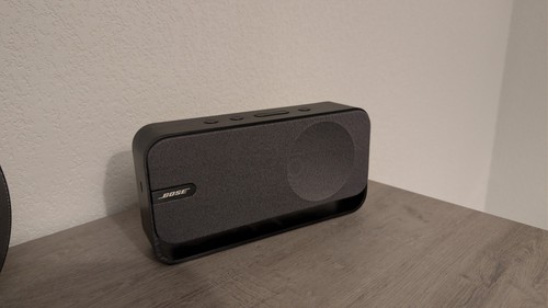 Haut parleur bluetooth sans - bluetooth,