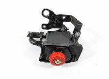 Bocal de direction assistée -