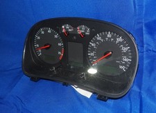 1999 VW Jetta Golf Gti Tableau