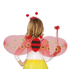 PANOPLIE DÉGUISEMENT