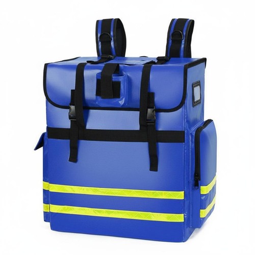 Sac tuyau incendie - tuyau,