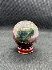 45mm Ocean Jasper Sphere -