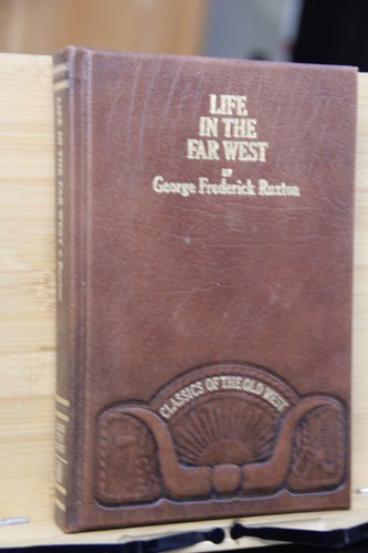 Life the far west george - in,