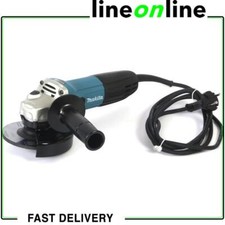 Meuleuse 115 mm Makita GA4530R