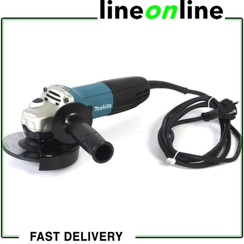 Meuleuse 115 makita - 115, mm