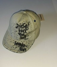 DIESEL CASQUETTE EN COTON