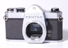 PENTAX SPOTMATIC SP1000 SP 1000 M42 CAMERA