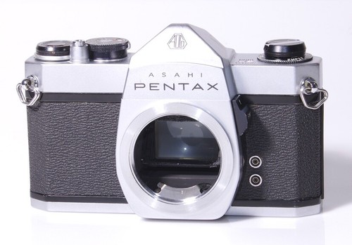 Pentax spotmatic sp1000 - sp1000, sp
