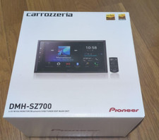 Pioneer Carrozzeria DMH-SZ700
