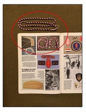 ww2 FSSF Anzio Airborne 101st