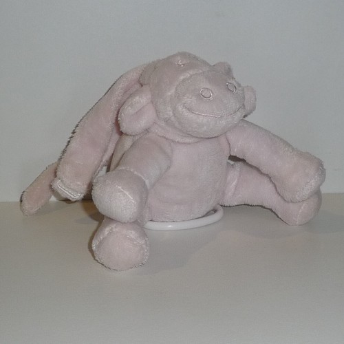 Doudou vache noukies noukie - vache, noukie's