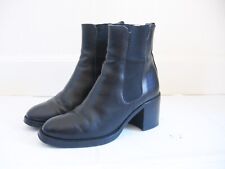 Bottine en cuir «Freelance»