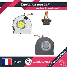 VENTILATEUR CPU FAN POUR HP ENVY 15-AE002NA 15-AE002NE 15-AE002NF 15-AE002NIA