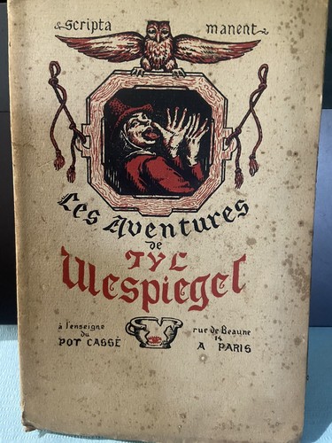 Les aventure tyl - aventure, de