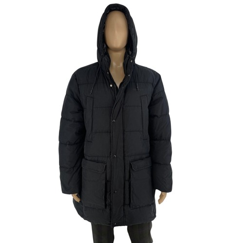 Gant homme noir the alta - gant,