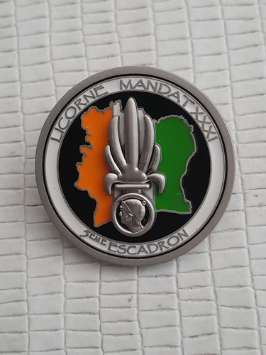 Légion étrangère cavalerie - légion,