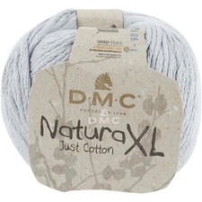 Pelote - 100% coton peigné -