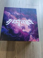 Coffret Collector Instinct 2