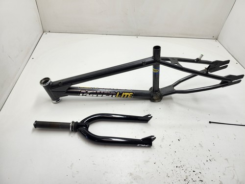 Powerlite p19 vintage bmx bike - powerlite,