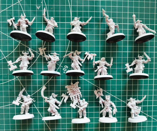 Warhammer aos age of sigmar - /,