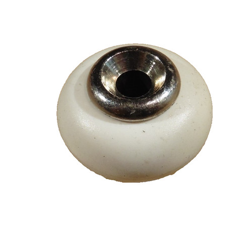 Butée sol porte boule - porte,
