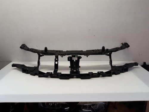 Face avant renault laguna - face,