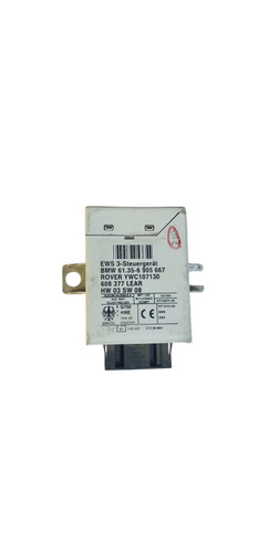 Bmw e39 ews3 immobiliser - bmw,