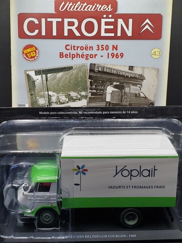 Citroen 350 belphegor - citroen,