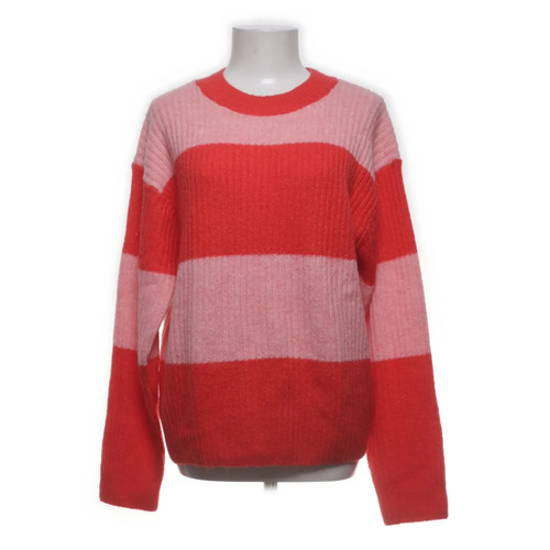 Pull tricot taille - pull, en