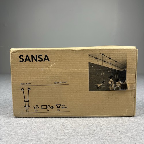 Ikea sansa 17796 ceiling - 17796, spot