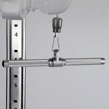 Barre de Traction, Barre