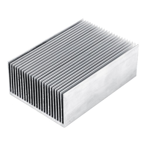 Dissipateur thermique en - dissipateur,