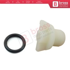 Gearbox Oil Plug Seal