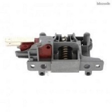 Sécurité de porte lave vaisselle ARISTON HOT POINT et INDESIT ref: C00362097