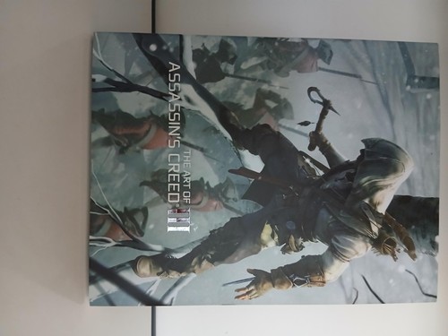 Livre the art assassin s - "the, of