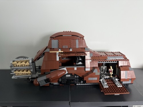 Lego star wars trade - lego,