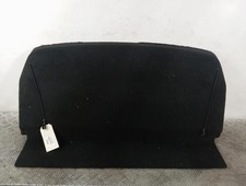 Plage arriere CITROEN C4