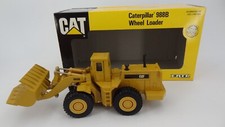 1/50 ERTL 2435 CHARGEUSE SUR PNEUS CAT 988B CATERPILLAR